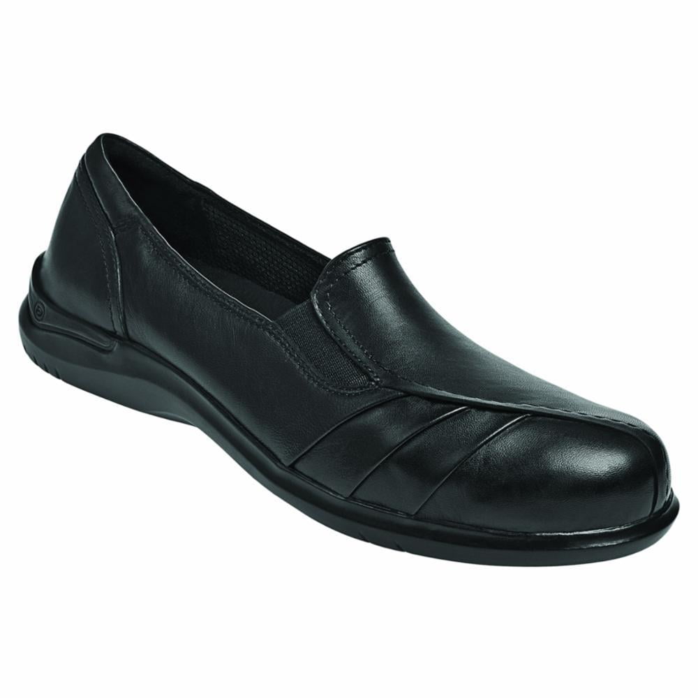 faith black shoes