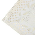 thumbnail image 3 of 8 PCS Hot Stamping Gift Wrapping Paper Gold Christmas Golden, 3 of 8