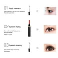 thumbnail image 1 of Heated Eyelash Curler Electric Eyelash Curler Painless Eyelash Curved Tool, 1 of 7