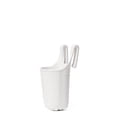 thumbnail image 2 of Soporte para tazas y botellas de agua BOGG BAG Bevy para Shore White, 2 of 3