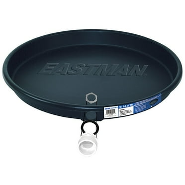 Manufacturer Varies Water Heater Pan,30 in Outside Dia 60078