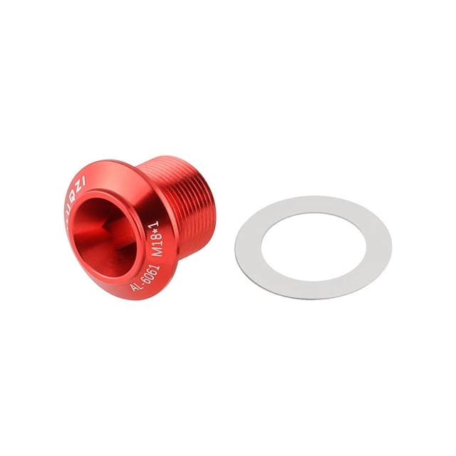 Kit de Manivelle de Vélo Auto-Extraction -M30 pour Rame de Rechange DUB Neuf