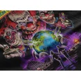 thumbnail image 2 of Playera Camiseta Killer Klowns From Outer Space, 2 of 4
