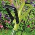 thumbnail image 3 of Sun Joe SB601E Sharperblade Electric Stringless Trimmer/Edger, 3 of 5