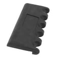 thumbnail image 3 of Support de Queue de Piscine 5 Queues, Support de Queue Antidérapant Noir pour Accessoires de Queue de Piscine, 3 of 8