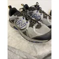 thumbnail image 1 of New Balance Sneakers Mens 14!Gray Black 481 V3 Trail Running All Terrain MT481, 1 of 5