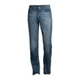 thumbnail image 4 of GEORGE Mid Rise Taper Regular Jean (Men's), 1 Count, 1 Pack, 4 of 7