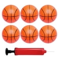 thumbnail image 1 of Petits Mini Baskets Gonflables pour Enfants avec Pompe de Sport Jouet au G0J6, 1 of 1