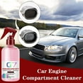 thumbnail image 3 of SharkTRUE Powerful Deep Cleaning Engine Degreaser: Gentle, Foamy, Effective, 3 of 8