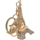 thumbnail image 5 of Retro Clásico Torre Eiffel Llavero Recuerdos de Moda Tour de París Llaveros Llavero Vintage Soporte Decoración Regalos, 5 of 6