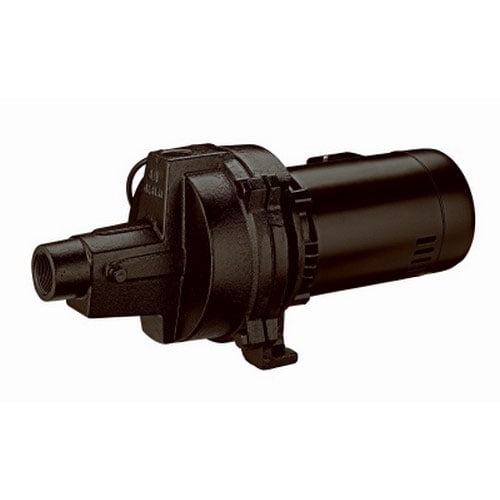 PENTAIR WATER MP10S MP 1HP Shall Well Pump
