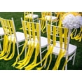 thumbnail image 3 of Cinta decorativa ZOOYOO 10 cm x 22 m, oro satinado, 3 of 3