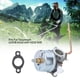 thumbnail image 4 of Carburador de Cortacésped Ticfox Compatible con Tecumseh 631918 HS40 4HP HS50 5HP, 4 of 13