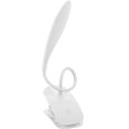 thumbnail image 1 of Hytrove Cordless Desk Lamp Rechargeable Reading Light Plastic White 1Set for Office, 1 of 8