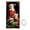 A, variant on BingTong Merry Christmas Door Cover Cute Cat Printed Hanging Door Banner With Christmas Photo Background Props For Winter Party Holiday Xmas Eve Porch House 35*71In A Animal