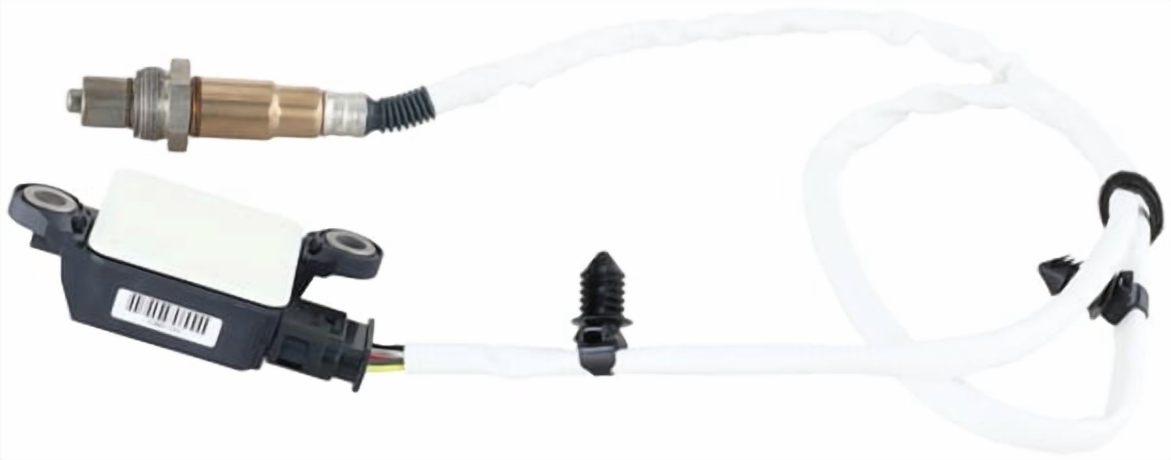 particulate matter sensor