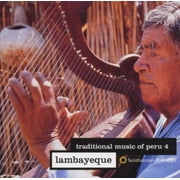 Traditional Music of Peru 4 / Various