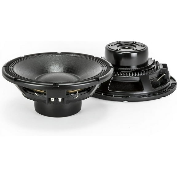 RCF MB12N405 12 in. Woofer with Hypervented Neo Mid-Bass Design