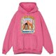 thumbnail image 4 of Sudadera holgada de algodón 100 % para hombre, sudadera suave con capucha, jersey de gran tamaño, estilo retro desgastado, con estampado de gato, ropa de sociedad, 4 of 5