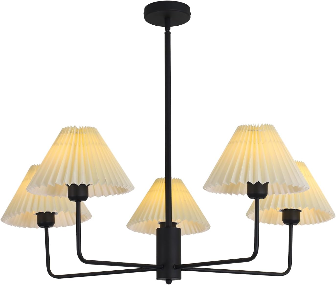 ‎White-Black-5 Light