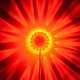thumbnail image 5 of Lámpara de escenario de fondo de sonido de disco de luz de proyector de girasol láser LED (UE), 5 of 8