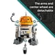 thumbnail image 5 of Juguete de construcción LEGO Star Wars Ahsoka Chopper Droid 75416, 5 of 7