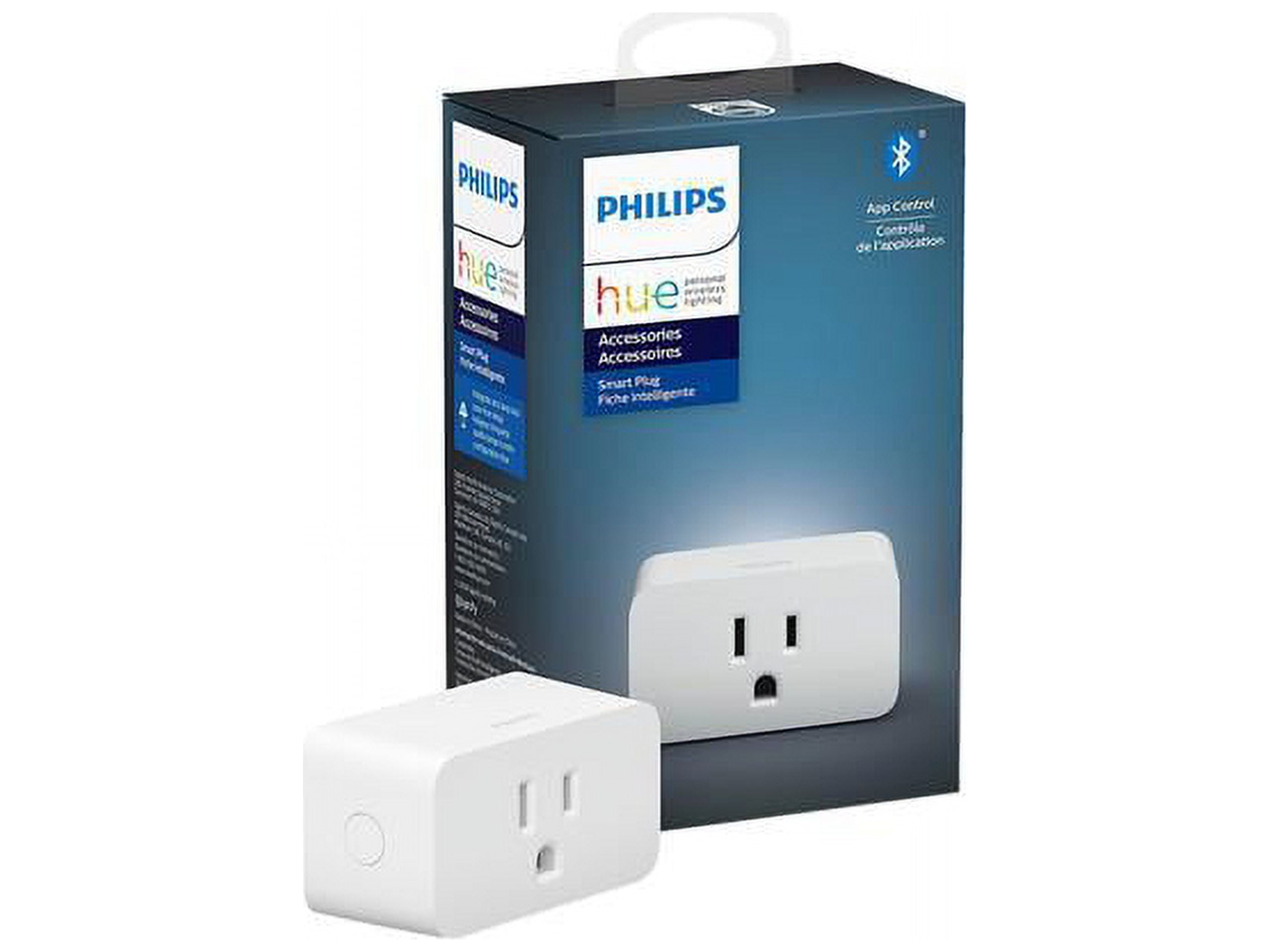 Innr Smart Plug review: A cheaper way for Philips Hue users to