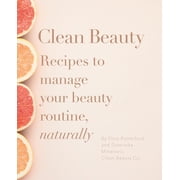 Clean Beauty (Paperback)