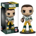 thumbnail image 2 of FUNKO WOBBLER SPORTS: NFL - AARON RODGERS, 2 of 2