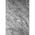 thumbnail image 2 of Addison Rugs Mayfield Washable Transitional Abstract Gray Rectangle Rug, 8' x 10', 2 of 6