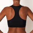 thumbnail image 4 of Coofit Women's Swimsuit Fashion Solid Color Bikini Set Bathing Suit for Beach, 4 of 6