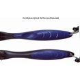 thumbnail image 5 of Golf Brush and Groove Cleaner with Retractable Pull Strap Blue, 5 of 5