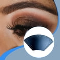 thumbnail image 1 of BELOVING Pochoir à Sourcils Règle Rapide Design de Sourcils Fer de Poche Robuste Accessoires Portables Outil de Façonnage Modèle de Sourcils pour Femmes Éventail, 1 of 10