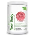 thumbnail image 1 of Alora Naturals New Body Pink Lemonade, 1 of 2