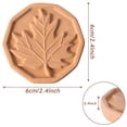 thumbnail image 2 of ACDANC 2Pcs Terracotta Brown Sugar Saver,Reusable Brown Sugar Keeper Terra Cotta Sugar Softener Container Disc for Food Storage Containers, 2 of 7