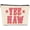 Cowgirls-3, variant on Cowgirl Hot Preppy Makeup Bag - Bag for Teenage Girls, Birthday, Christmas & Graduation