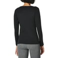 thumbnail image 2 of Thermals Women's Base-Layer Shirt, 2 of 3