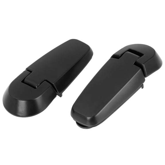 2pcs Car Liftgate Hinges 6L2Z78420A68AA 6L2Z78420A69AA for Ford Explorer 2006-2010
