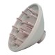 thumbnail image 1 of Diffuser Attachment for FlexStyle Hair Dryer, Enhance Natural Curls Accessories Blow Dryer Styler, Styling Tool A, 1 of 5