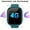 T5-Blue, variant on 2026 Latest 4G Smart Watch - Perfect for Birthday Gifts, Christmas & Festive Occasions! Featuring GPS, Anti-Loss, SOS Alert & WiFi Functions. A Safe, Fun & Highly Interactive Gift Every Will Love!