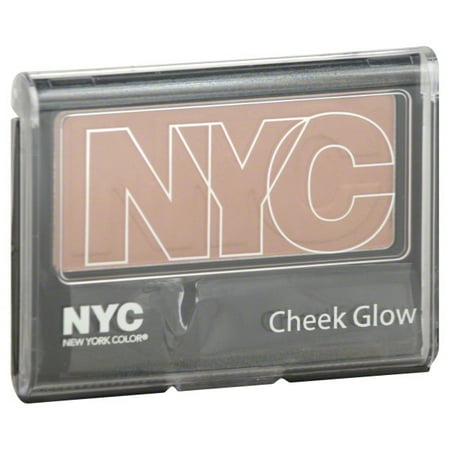 Blush Cheek Sticks - Coty nyc cheek glow powder blush, 0.28 oz