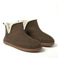 thumbnail image 5 of Alpine by Dearfoams Men’s Brixen Bootie House Slipper, 5 of 7