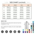 thumbnail image 2 of Men's Polo Shirts Short Sleeve V Neck Performance Business Golf Work Collar Casual Fashion Shirt, 2 of 3