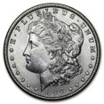 thumbnail image 2 of 1900-O Morgan Dollars BU (20 Count Roll), 2 of 3