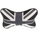 thumbnail image 1 of unbranded Cojín De Soporte Para Cuello En Vehículo Con Funda Desmontable Y Patrón Decorativo Múltiple, 1 of 8