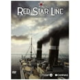 thumbnail image 1 of Red Star Line (3 Épisodes) - 2-DVD Set [ FORMAT NON-USA, PAL, Reg.0 Import - France ], 1 of 1