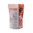 Fluker's Culinary Coop Premium Chicken HYZ01 Treats, Dried Soldier
