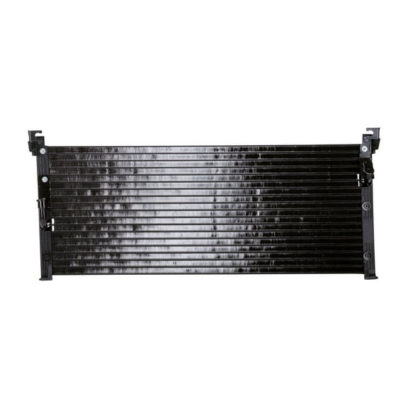 TYC 4732 Serpentine A/C Condenser for 1996-2000 Toyota RAV4 TO3030138 Fits 1985 Ford Escort