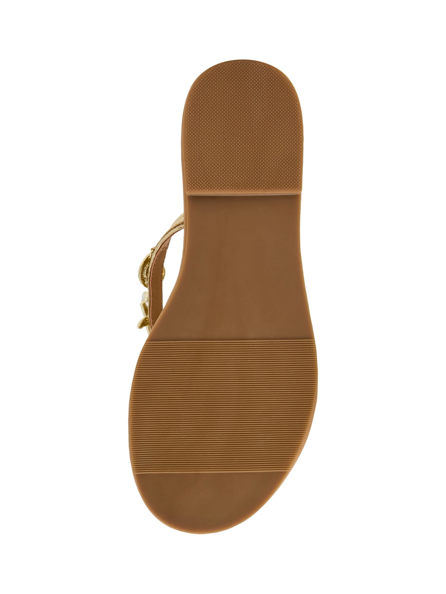 Madden Girl Women's Seasidee Thong Sandal