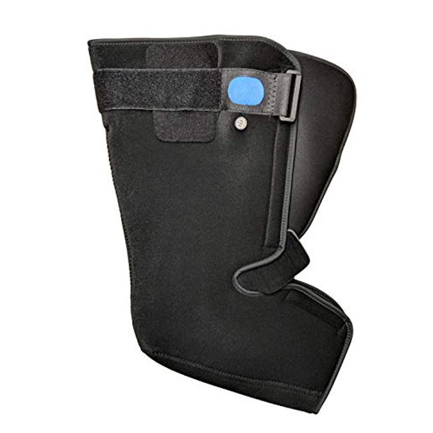 United Ortho Air Cam Walker Fracture Boot Liner, XLarge